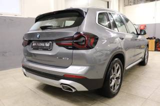 BMW X3 usata, con Cerchi in lega