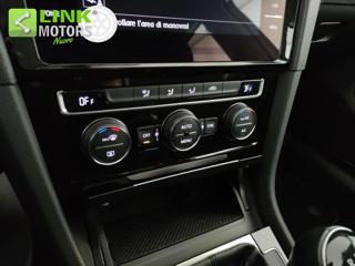 VOLKSWAGEN Golf usata, con Cronologia tagliandi