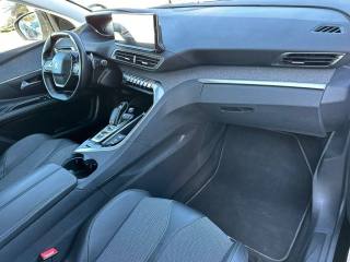 PEUGEOT 3008 usata, con Chiusura centralizzata