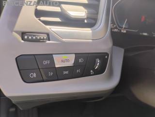 BMW Z4 usata, con Cruise Control