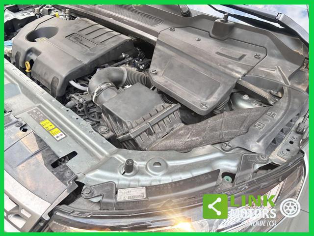 LAND ROVER Discovery Sport usata 55