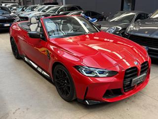 BMW M4 usata, con Boardcomputer