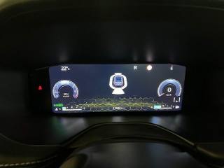 JEEP Compass usata, con Climatizzatore