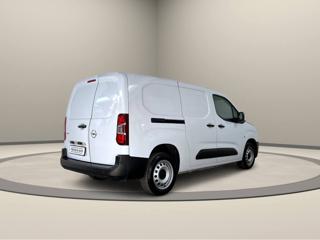 OPEL Combo usata, con Boardcomputer