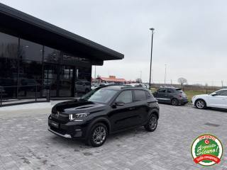 CITROEN C3 usata, con Airbag laterali