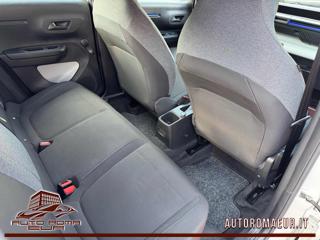 CITROEN C3 usata, con Servosterzo