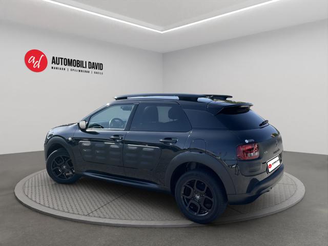 CITROEN C4 Cactus usata, con Airbag laterali