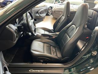 PORSCHE 911 usata, con Sedile posteriore sdoppiato