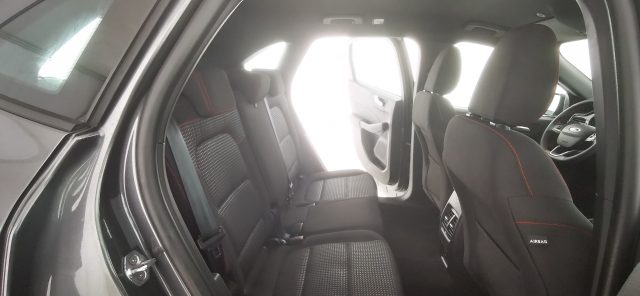 FORD Kuga usata, con Immobilizzatore elettronico