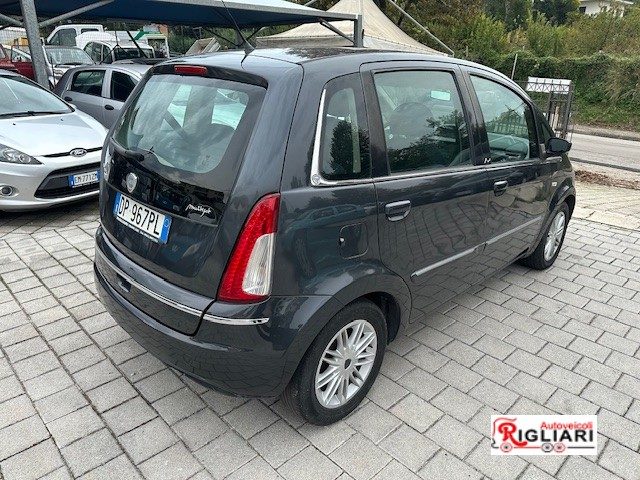 LANCIA MUSA usata 10