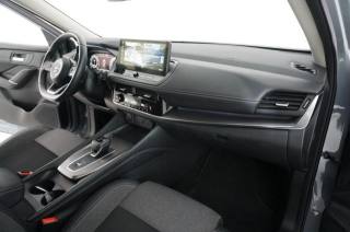 NISSAN Qashqai usata, con Controllo elettronico della corsia