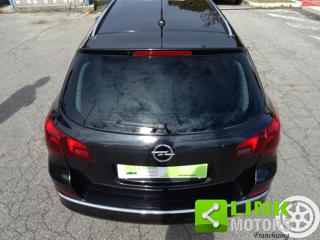 OPEL Astra usata, con Pneumatici quattro stagioni