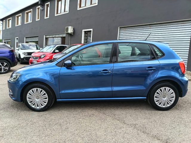 VOLKSWAGEN Polo usata 3