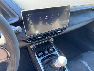 LOTUS Emira usata, con Controllo trazione