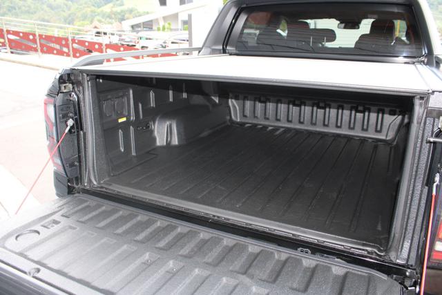 FORD Ranger Raptor usata, con Fendinebbia