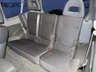 MITSUBISHI Pajero usata, con Servosterzo