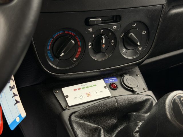 FIAT Fiorino usata 13