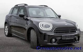 MINI Countryman PROMO FINANZIAMENTO 1.5 One Countryman