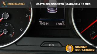 VOLKSWAGEN Tiguan usata 74