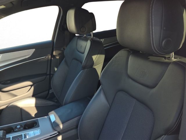 AUDI A6 usata, con Cruise Control