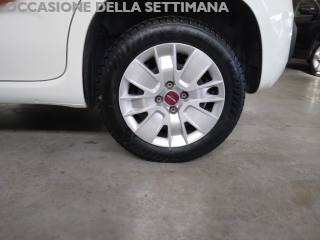 FIAT Panda usata, con Climatizzatore