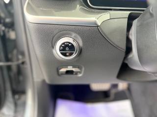 MERCEDES-BENZ C 220 usata, con Volante multifunzione