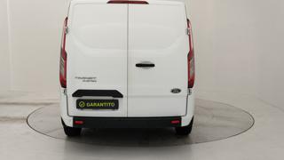 FORD Transit Custom usata, con Autoradio