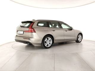 VOLVO V60 usata, con Alzacristalli elettrici
