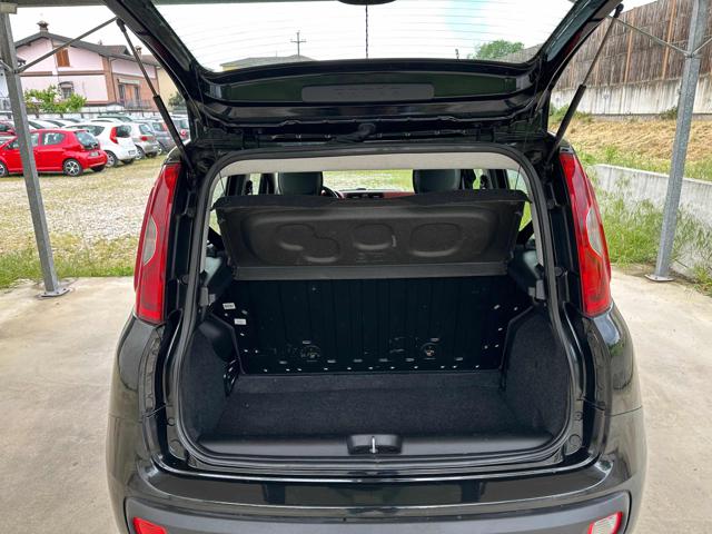 FIAT Panda usata 48
