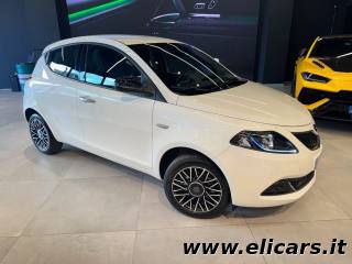 LANCIA Ypsilon usata, con Airbag