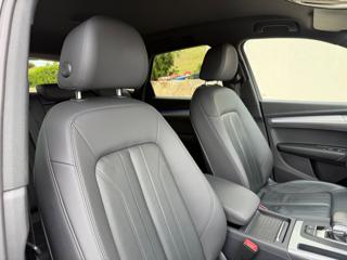 AUDI Q5 usata, con Luci diurne LED