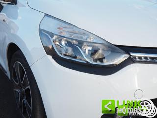 RENAULT Clio usata 41