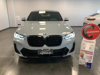 BMW X4 usata, con Airbag