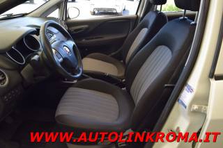 FIAT Punto usata, con Immobilizzatore elettronico