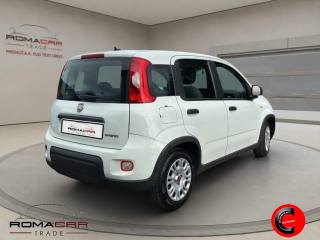 FIAT Panda usata, con Autoradio