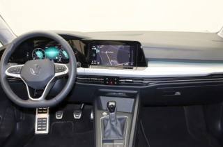 VOLKSWAGEN Golf usata, con Cruise Control