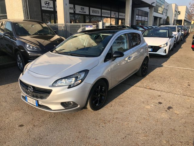 OPEL Corsa usata, con ABS