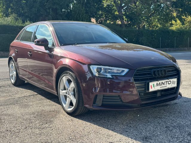 AUDI A3 usata, con Airbag Passeggero