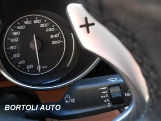 ALFA ROMEO Giulia usata, con Servosterzo