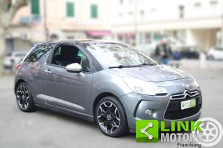 DS AUTOMOBILES DS 3 usata, con Fendinebbia