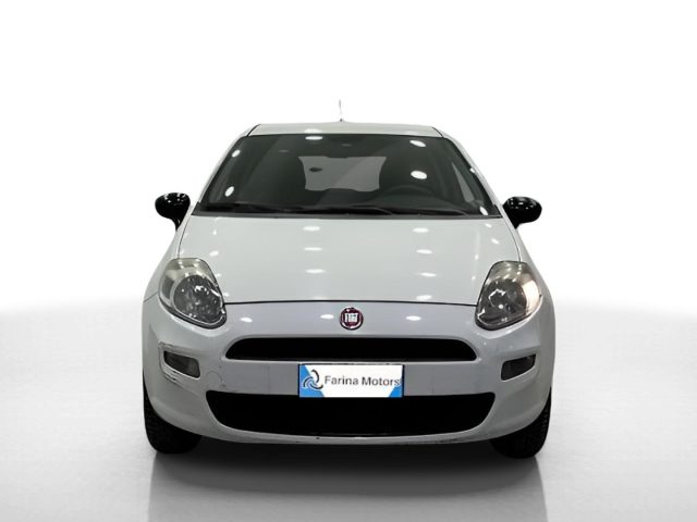 FIAT Punto usata, con Airbag