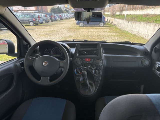 FIAT Panda usata 15