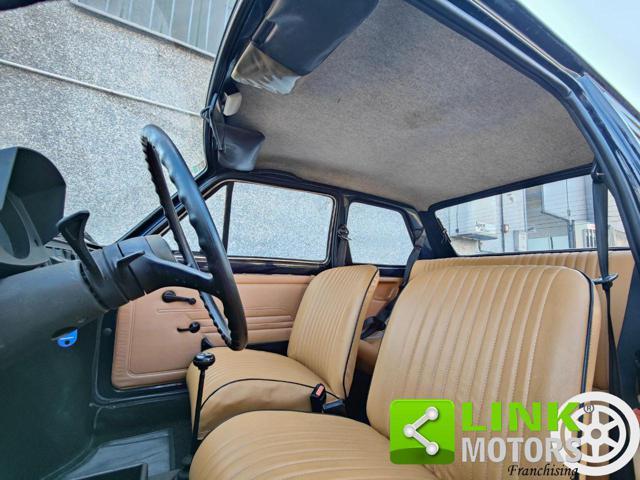 FIAT 126 usata 10
