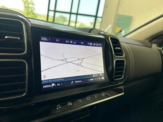 CITROEN C5 Aircross usata 25