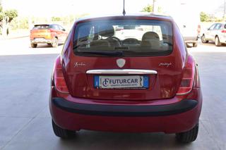 LANCIA Ypsilon usata 10