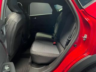 RENAULT Captur usata, con Controllo trazione