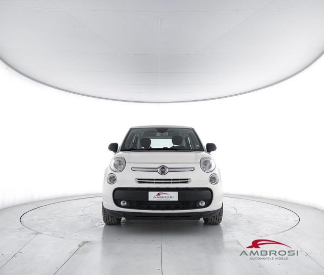FIAT 500L usata 4