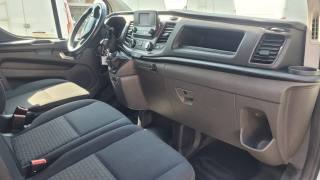 FORD Transit Custom usata, con ESP