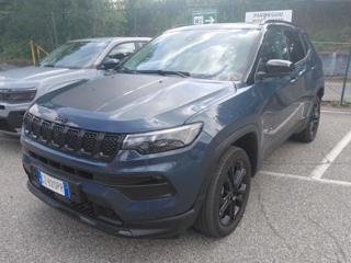 JEEP Compass 1.3 Turbo T4 240 CV PHEV AT6 4xe North Star