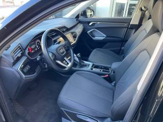 AUDI Q3 usata 11